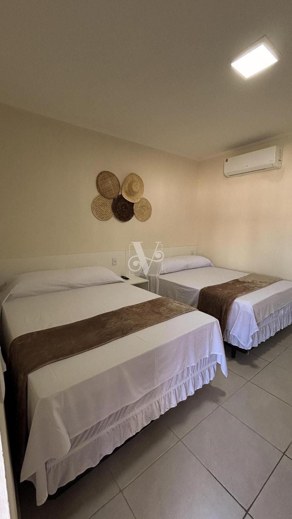 Village Comfort Hotel Caninde de Sao Francisco Exterior photo