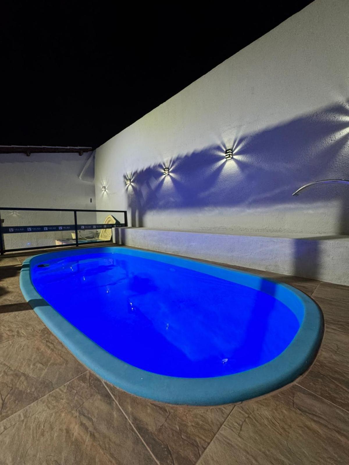 Village Comfort Hotel Caninde de Sao Francisco Exterior photo